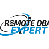 Портфолио Remote DBA Expert