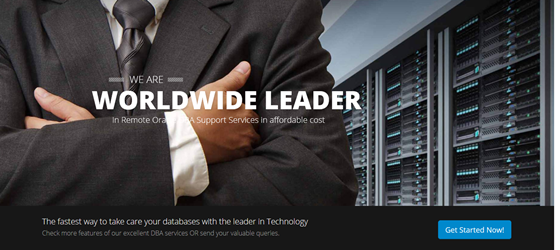 Remote DBA Expert: Remote DBA Expert