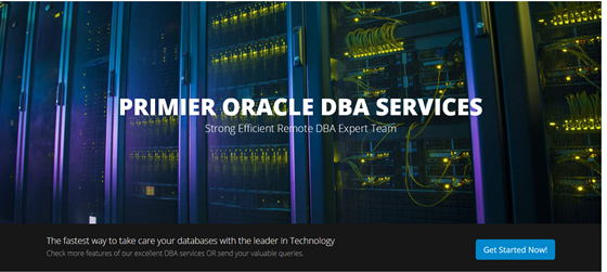 Remote DBA Expert: Remote DBA Expert